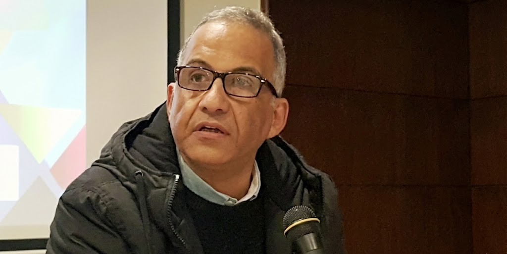 مصطفى عبدالله