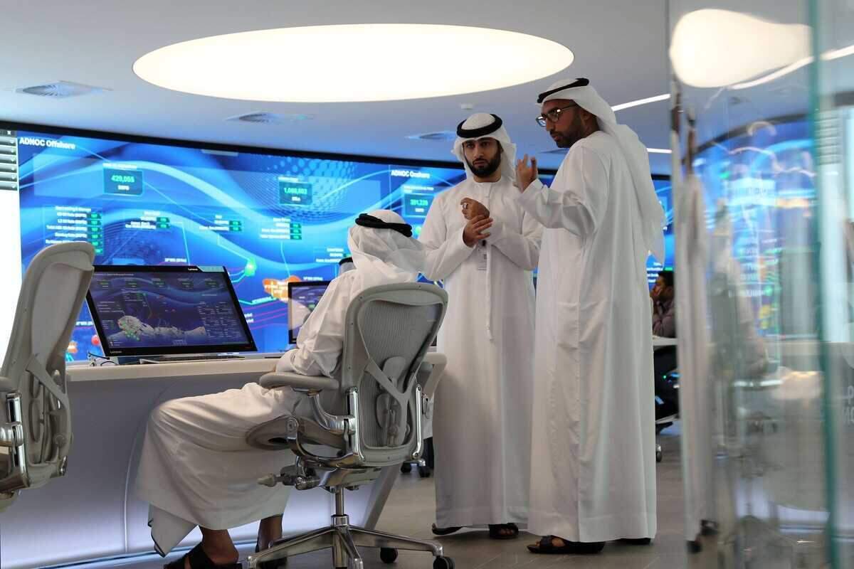 الأهداف تتحقق تباعا 