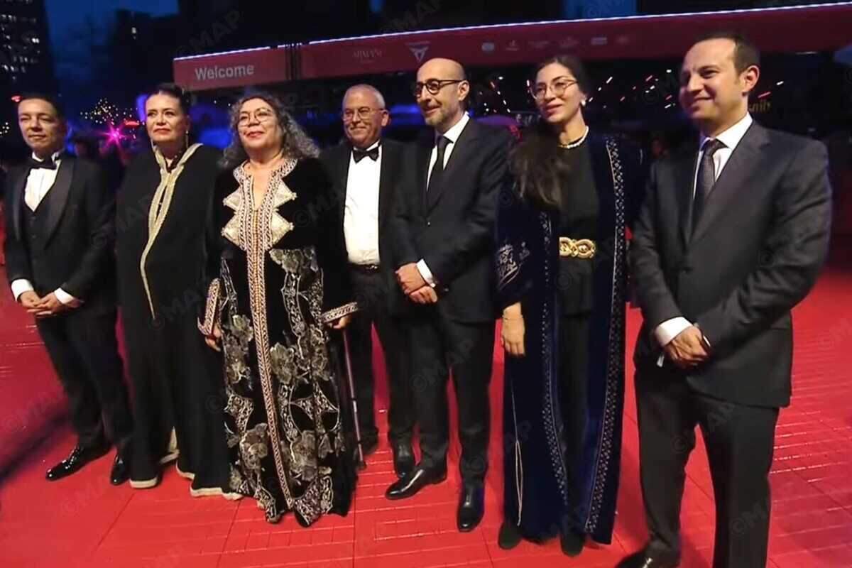 مهرجان برلين الدولي للفيلم