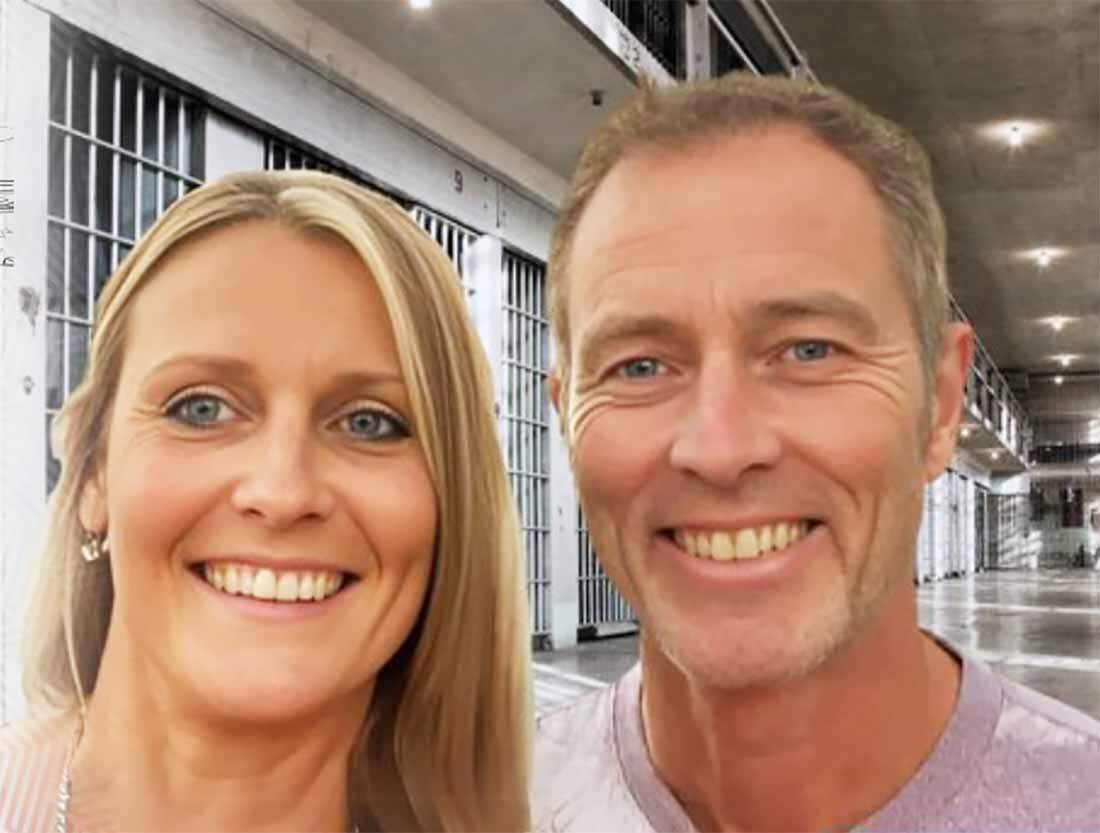 Craig and Lindsay Foreman