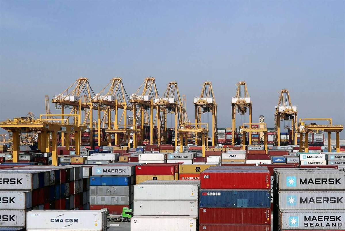 The transaction establishes a strategic partnership that strengthens the terminal's position as a key Red Sea trade hub