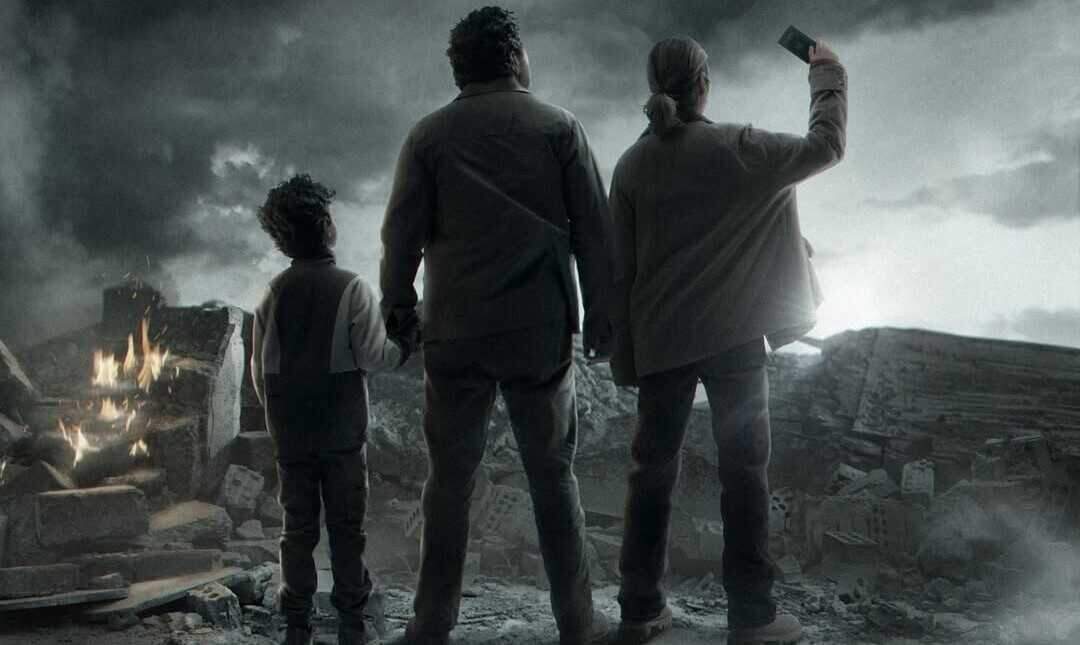 مسلسل 'صحاب الأرض'
