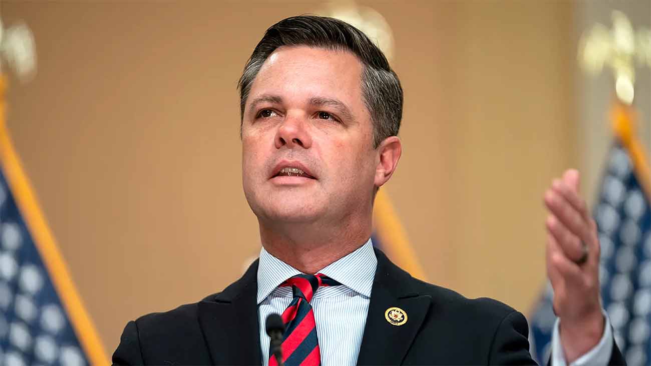 Seven congressmen have now joined the bill