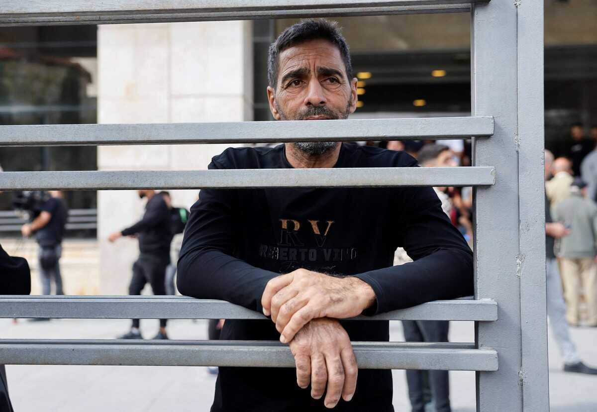 الشعب الفلسطيني لن يُكسر بالإعدامات