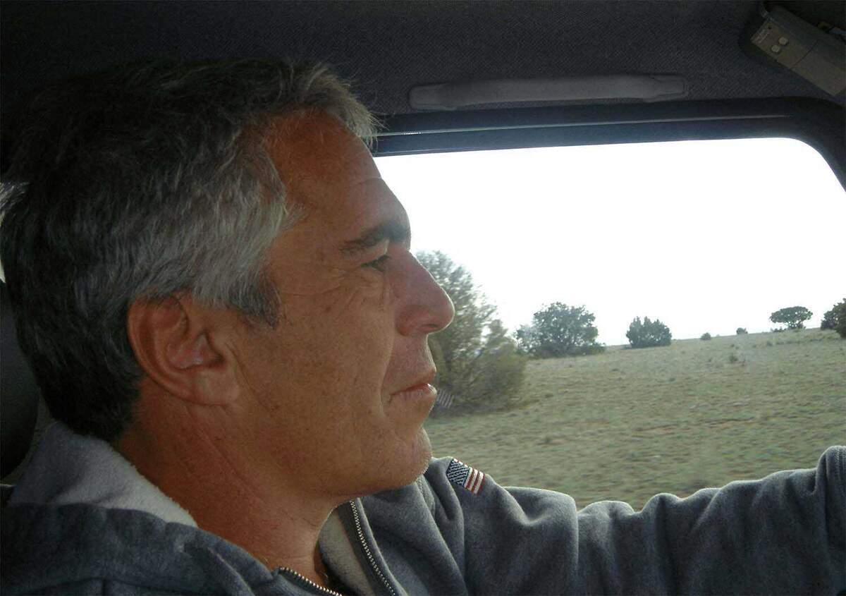The Jeffrey Epstein scandal was not a passing moral incident