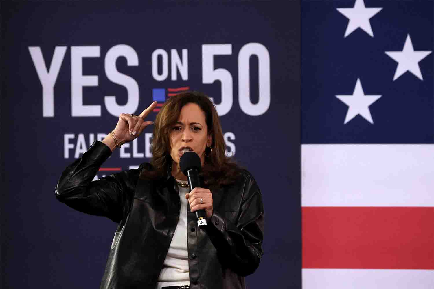 Israel's war on Gaza cost Harris the presidential seat