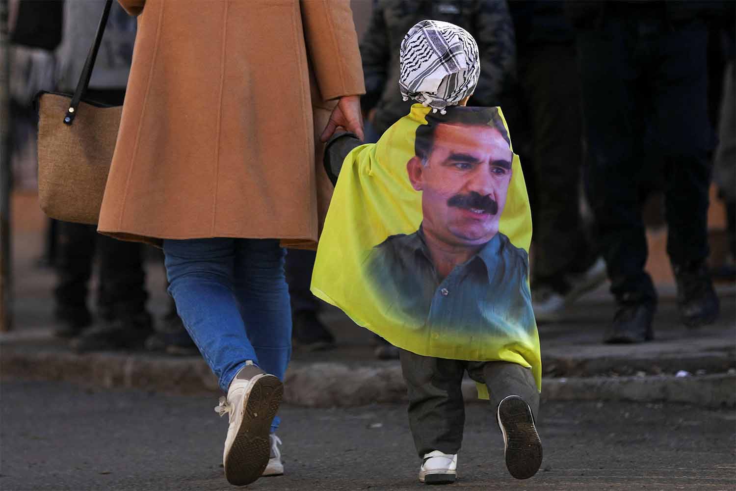 Ocalan framed democratic integration not as separation, but as deeper inclusion within Turkey’s political system