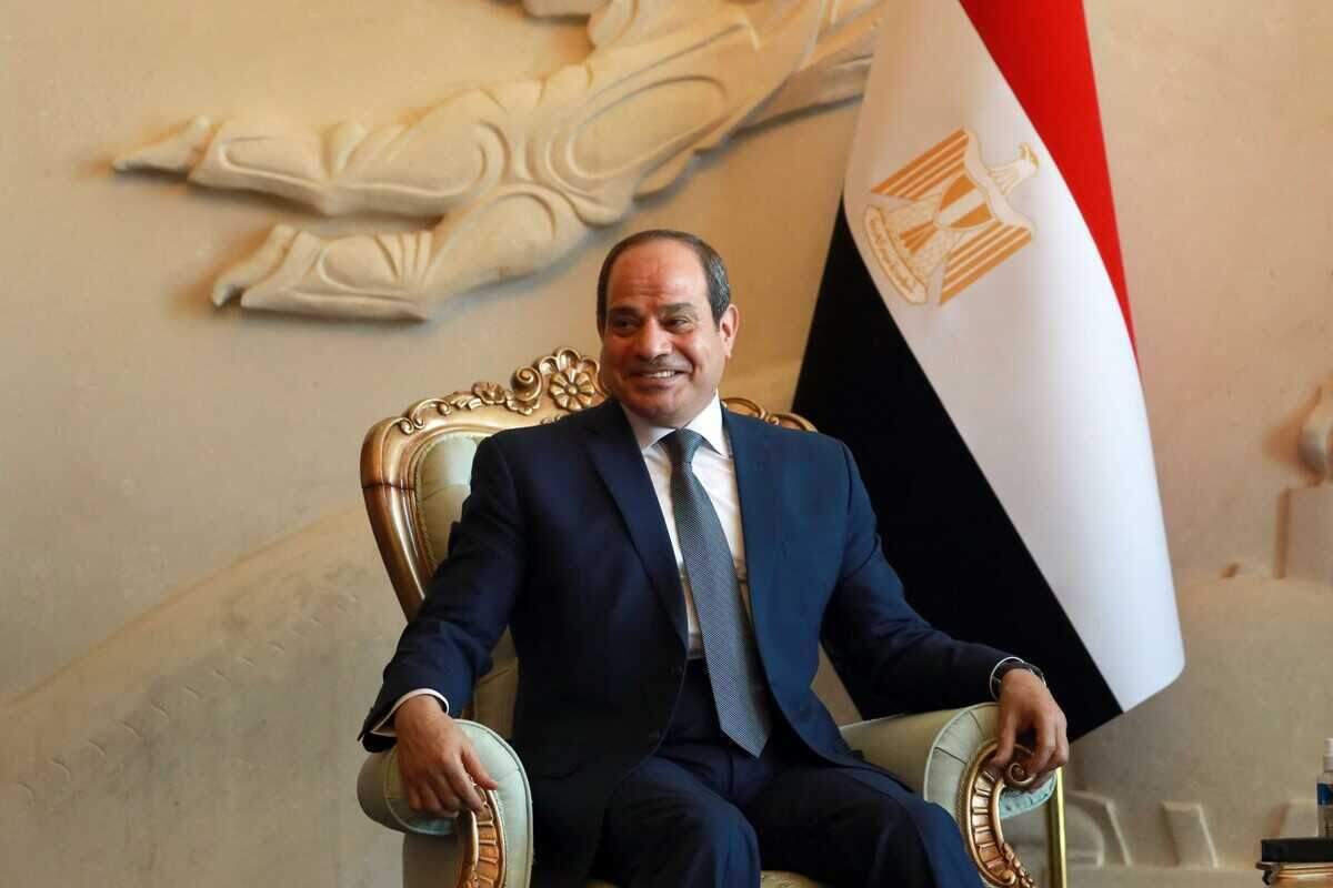 السيسي يضخ دماء جديدة في الفريق الحكومي 