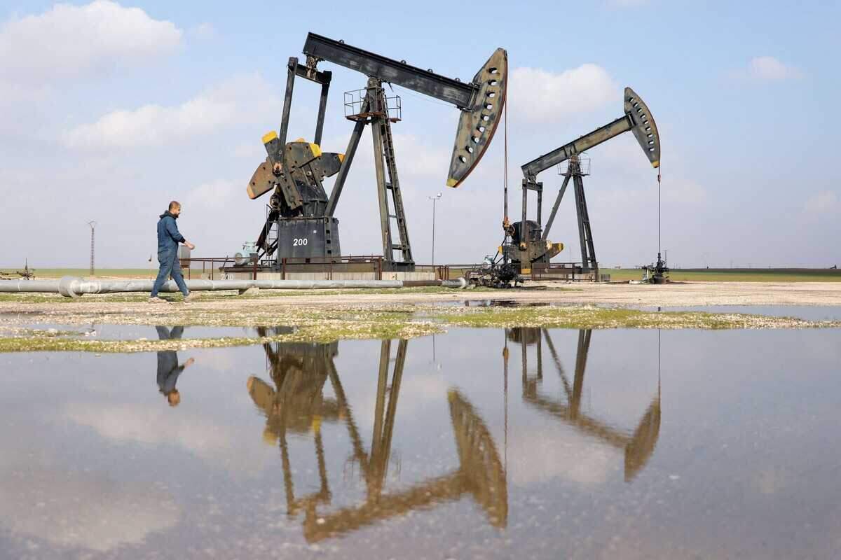 بوصلة جديدة للاستثمار السعودي الأميركي