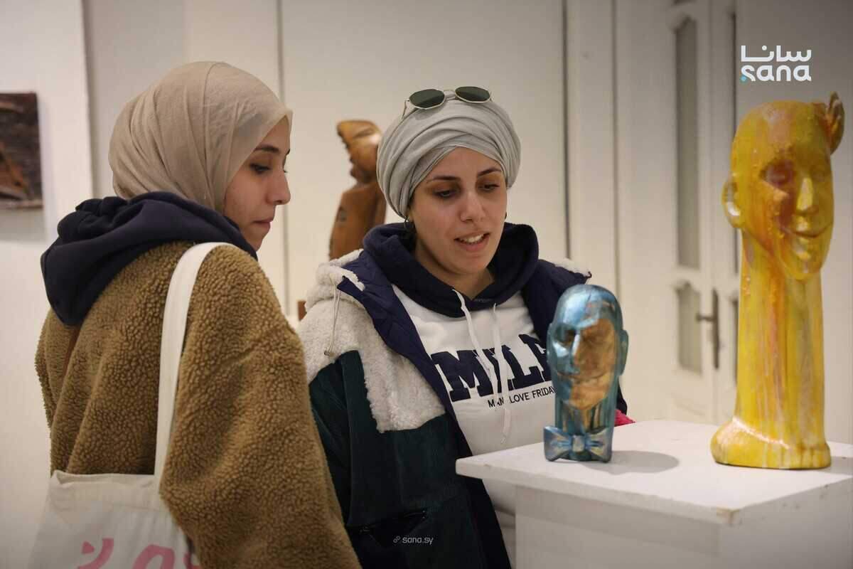 فن