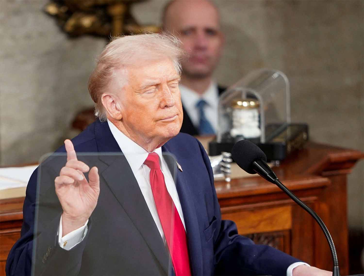 So long as Trump is in power, it can be expected that this ‘battle’ for the survival of white rule in America will become ever nastier and even more violent