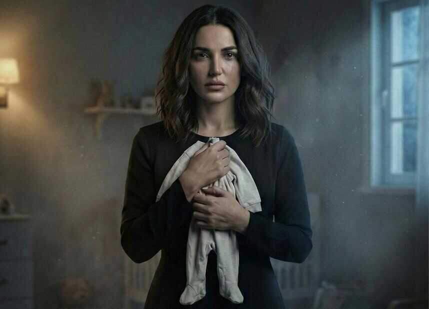 مسلسل 'إثبات نسب'