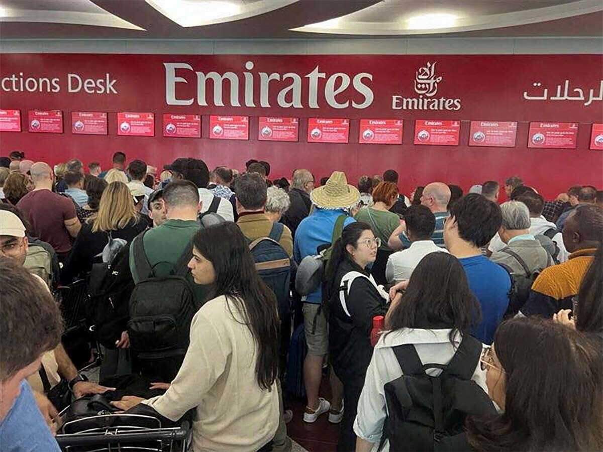 December 2025 proved the busiest month on record, with around 8.8 million passengers