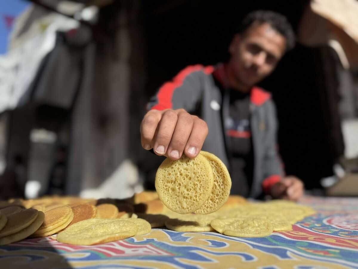 رمضان