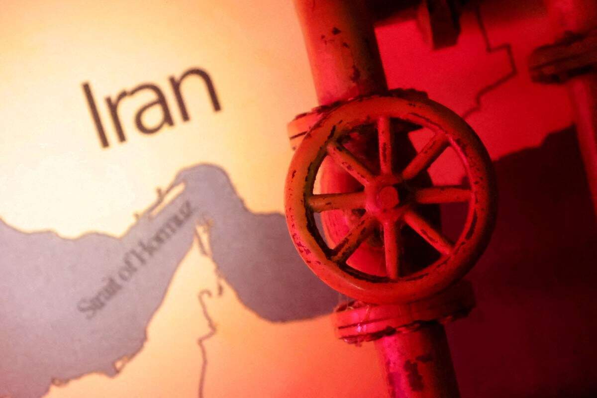 التلويح بغلق مضيق هرمز يثير مخاوف دول الخليج