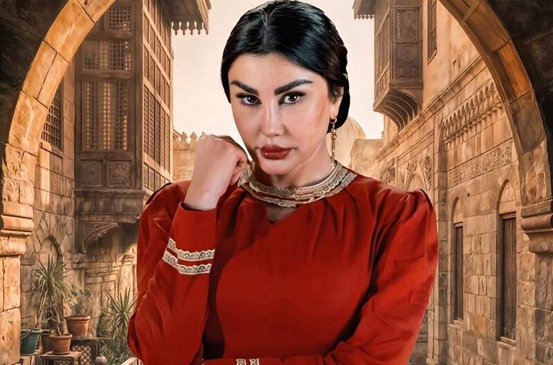 جيني إسبر