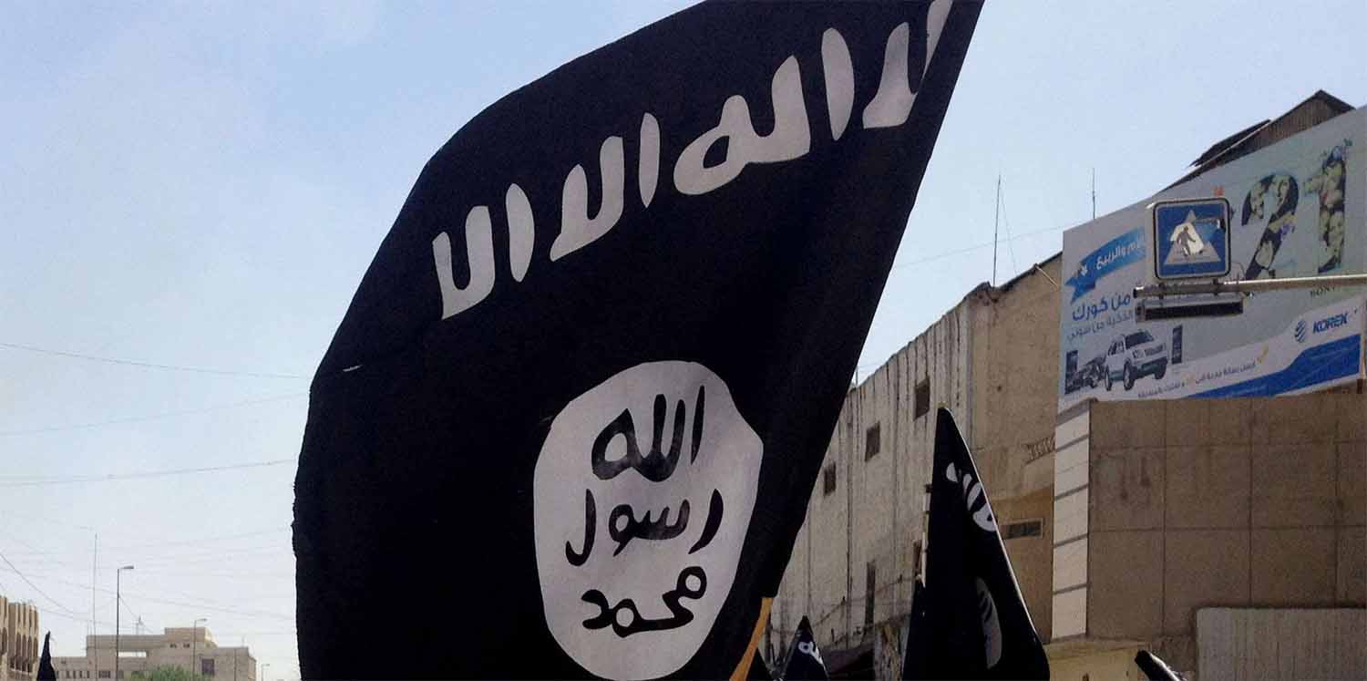 Is ISIS a real threat to Sharaa's forces?