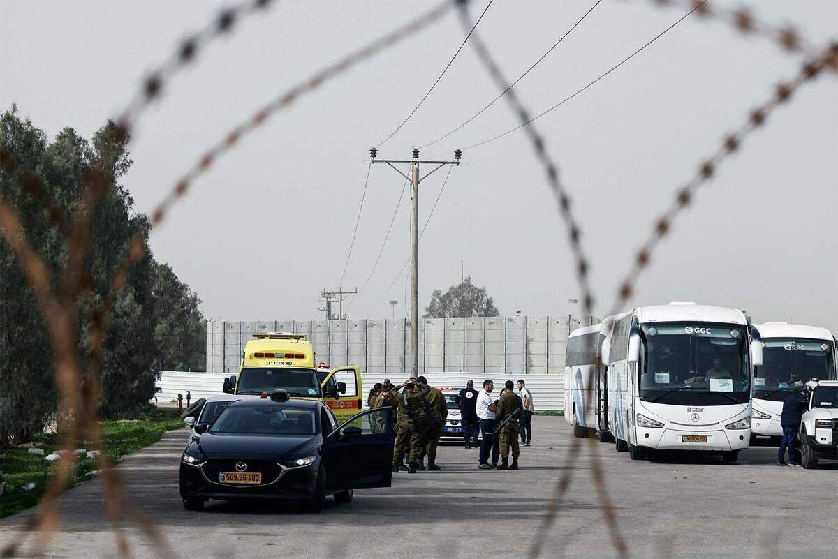 Some 20,000 Gazans are hoping to leave Gaza for treatment abroad