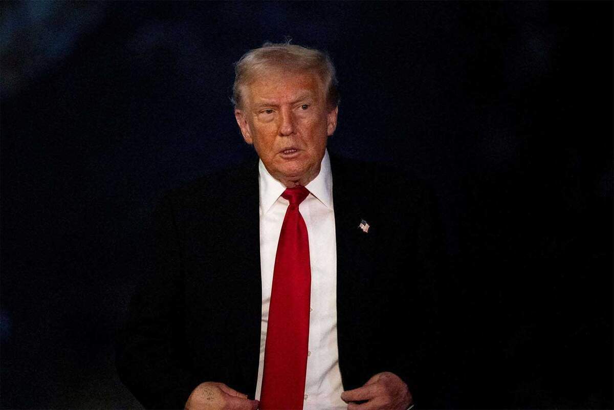 Trump has threatened strikes on Iran if no agreement is reached