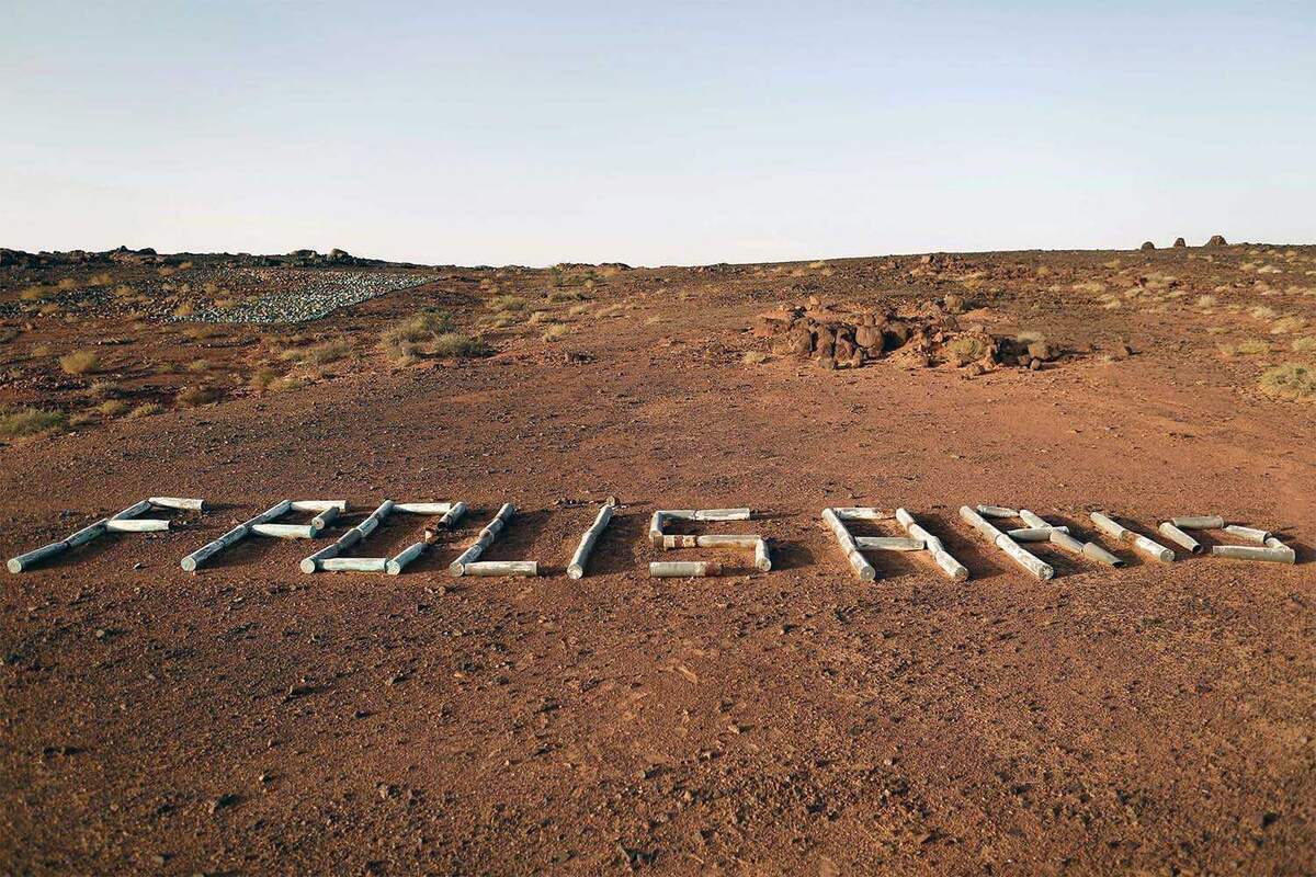The rebranding of the Polisario from "independence movement" to "Iranian proxy" fundamentally changes the diplomatic calculus
