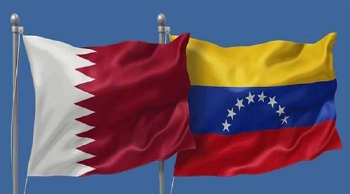 Doha is thought to be exploring ways to deepen dialogue with Caracas