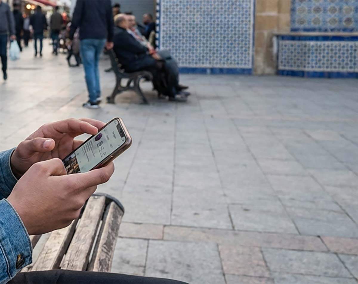The question is no longer if social media is harmful to children, but how to stop it