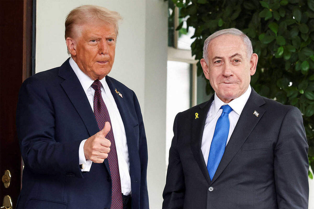The two leaders will meet for the seventh time in nearly 13 months