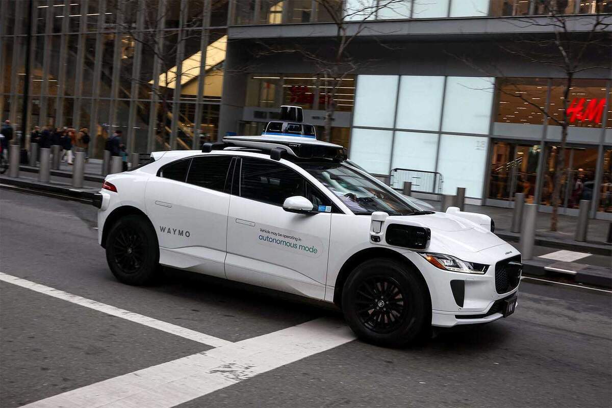 Waymo