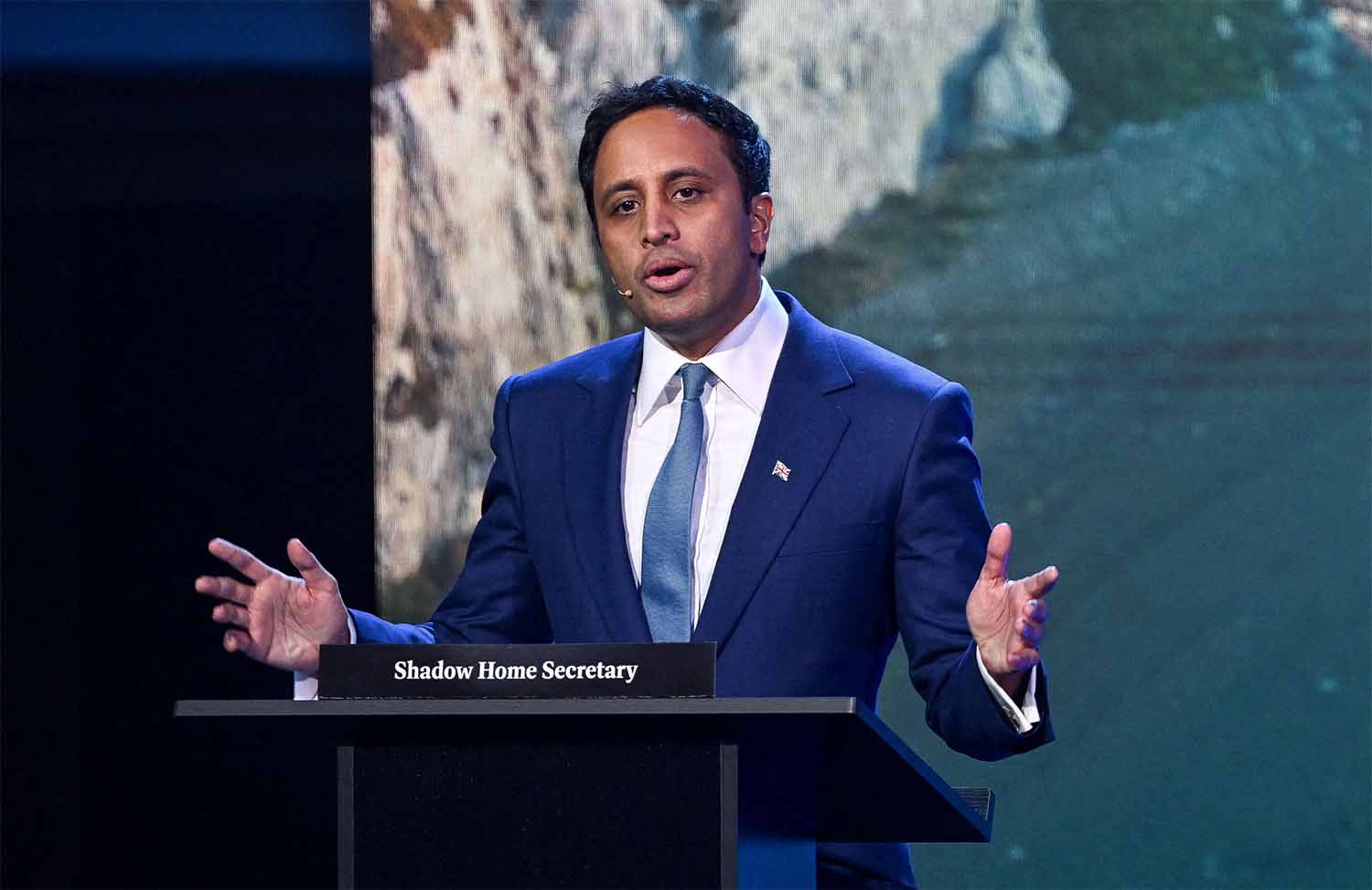 Reform UK adamant on banning the Muslim Brotherhood