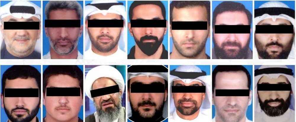 يقظة أمنية أنقذت الكويت من مخطط ارهابي خطير