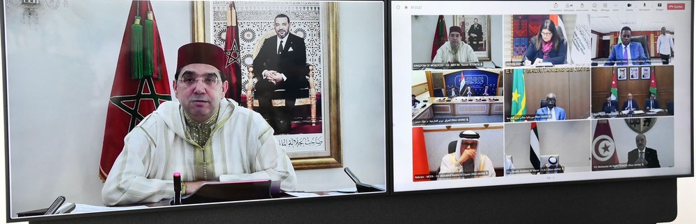 المغرب يجمع بين الحسم والدبلوماسية في قضايا الأمن العربي والسيادة
