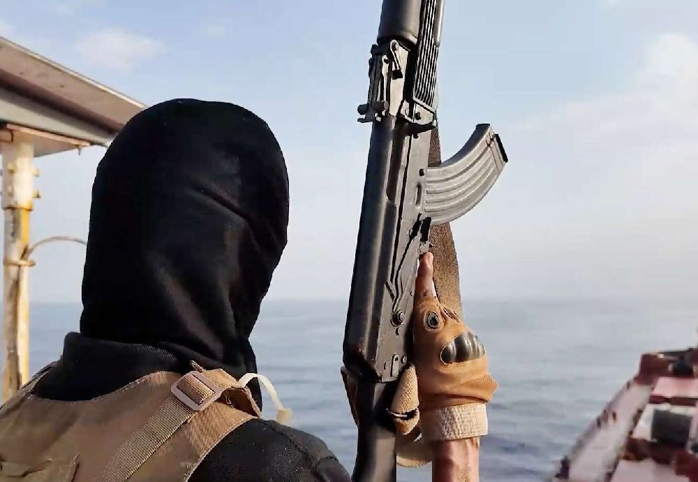 الميلشيات أداة إيران للرد على أكثر من جبهة 