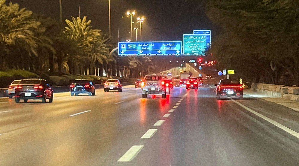 ايران تستهدف المنشات المدنية في دول الخليج