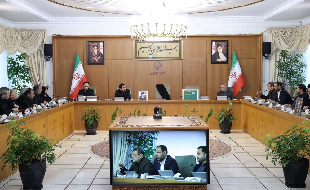 أصبح مجلس صيانة الدستور مرشحاً أعلى من الناخب