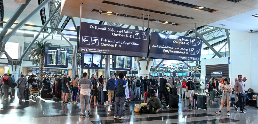 اجراءات عاجلة