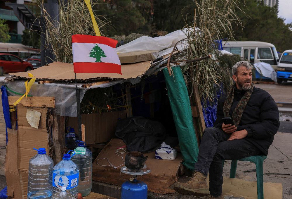 التاريخ يعيد نفسه في جنوب لبنان 