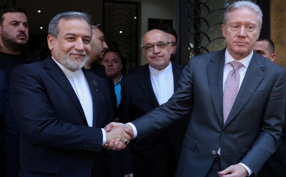 لبنان عازم على وضع حد للتدخلات الإيرانية