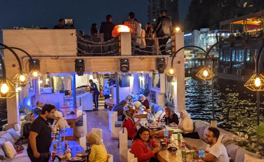 مصر ستبقى منوّرة بأهلها