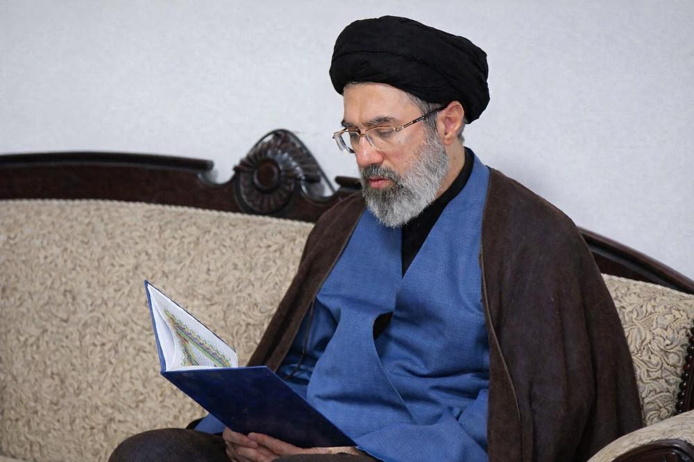 لا شيء تغير في القيادة الإيرانية 