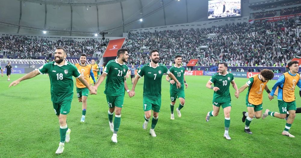 عودة إلى منصات التتويج 
