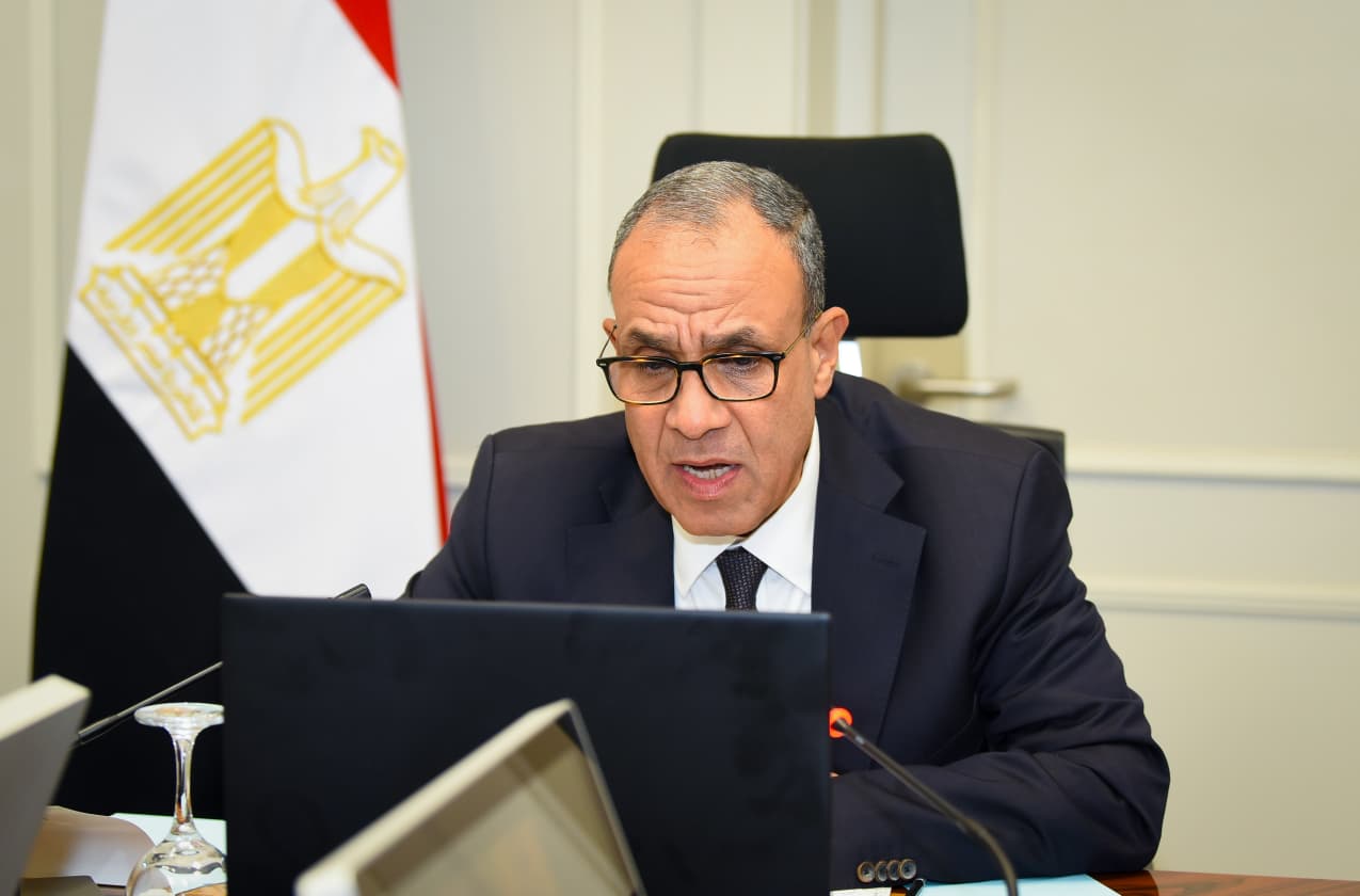 مصر ترقض فرض أية ترتيبات أمنية إقليمية على الدول العربية