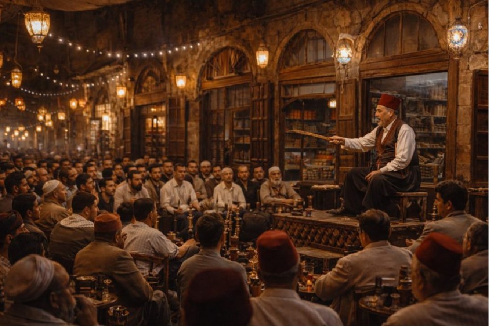 إرث مستمر