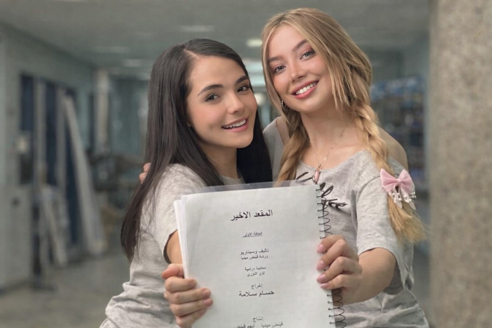 الدراما السورية ماضية نحو تجديد دمائها الفنية