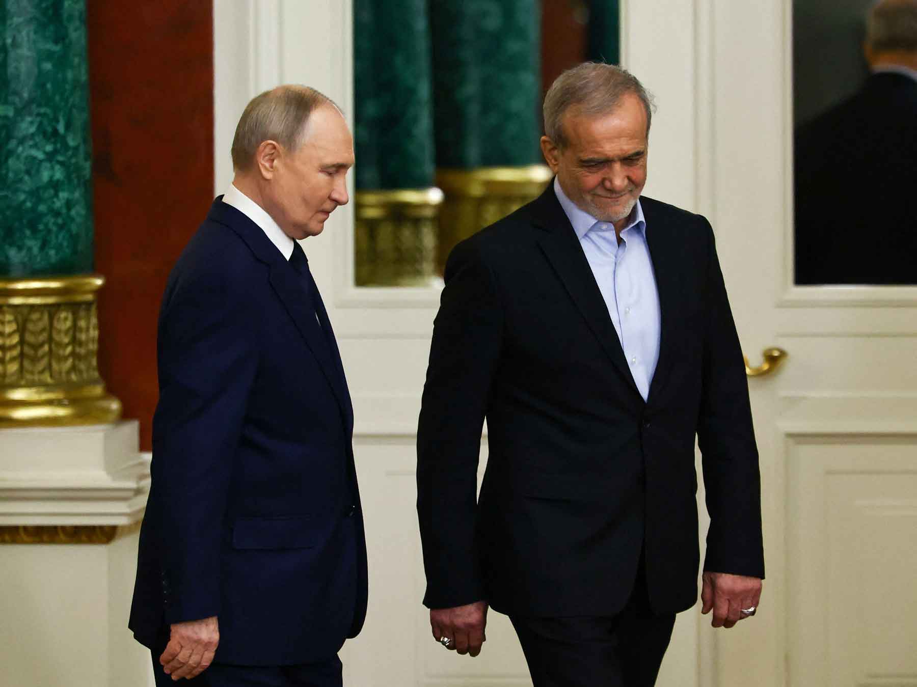 Strategic ally or strategic burden?