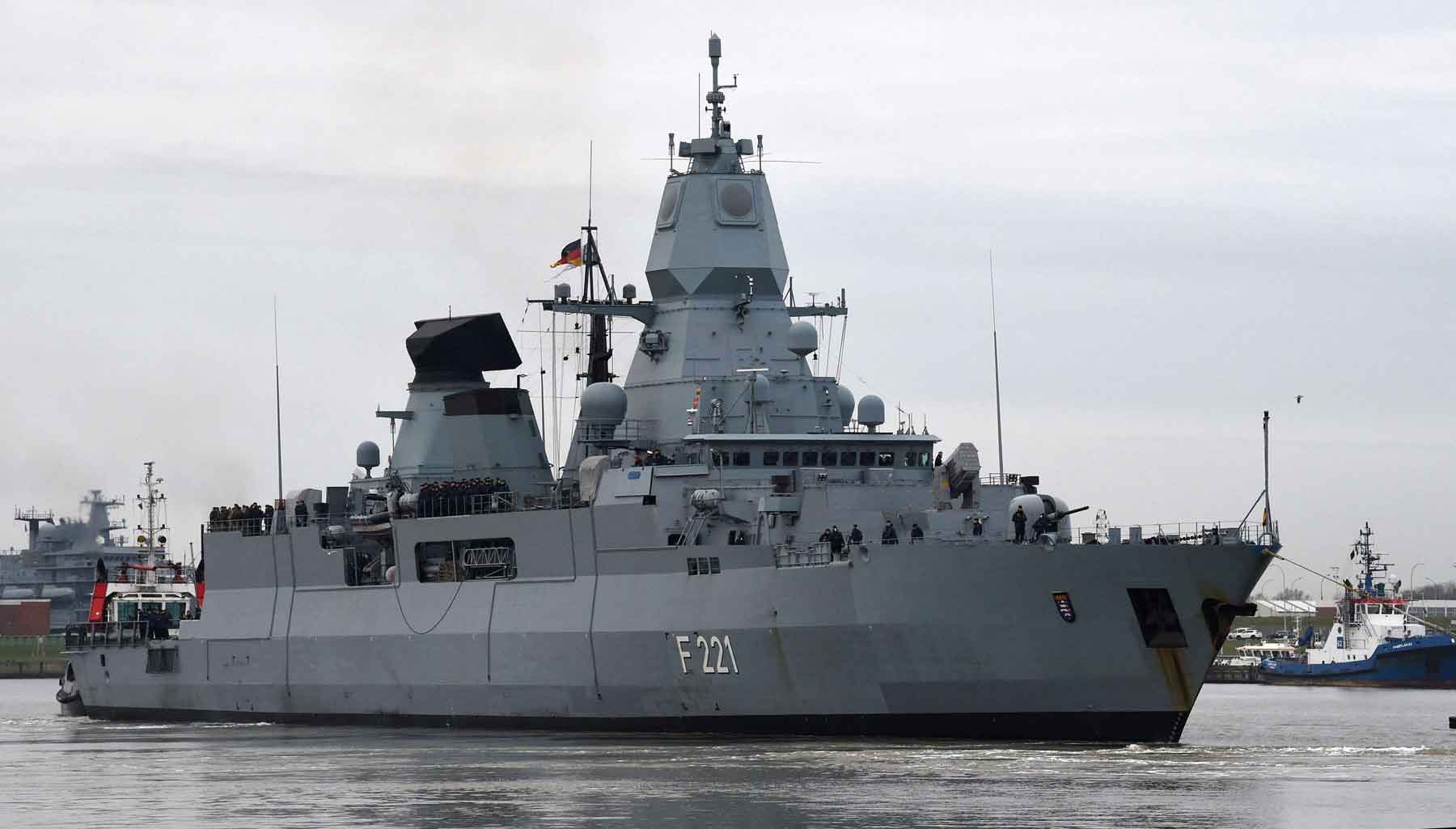 ‘A sharp rise in protection requests’