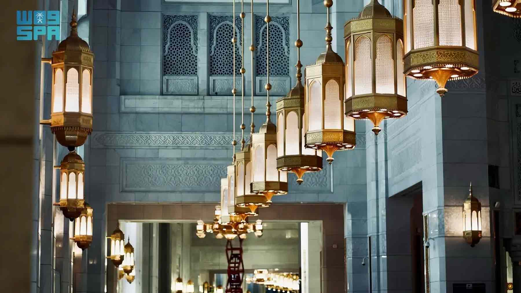 Rich heritage of Islamic art