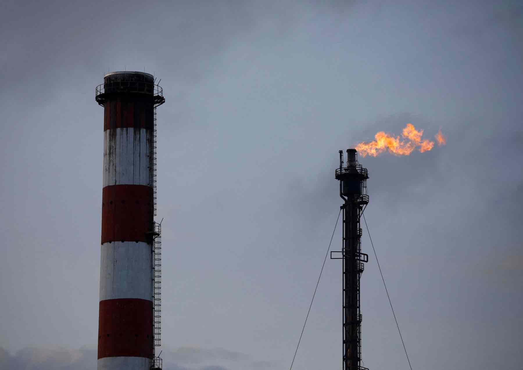 Surging prices threaten to slow global economic activity
