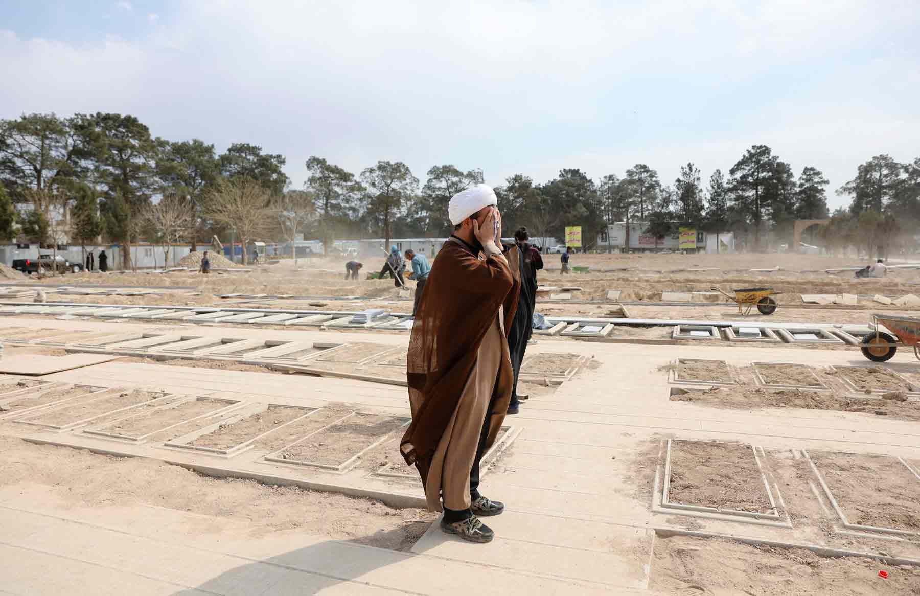 War toll rises