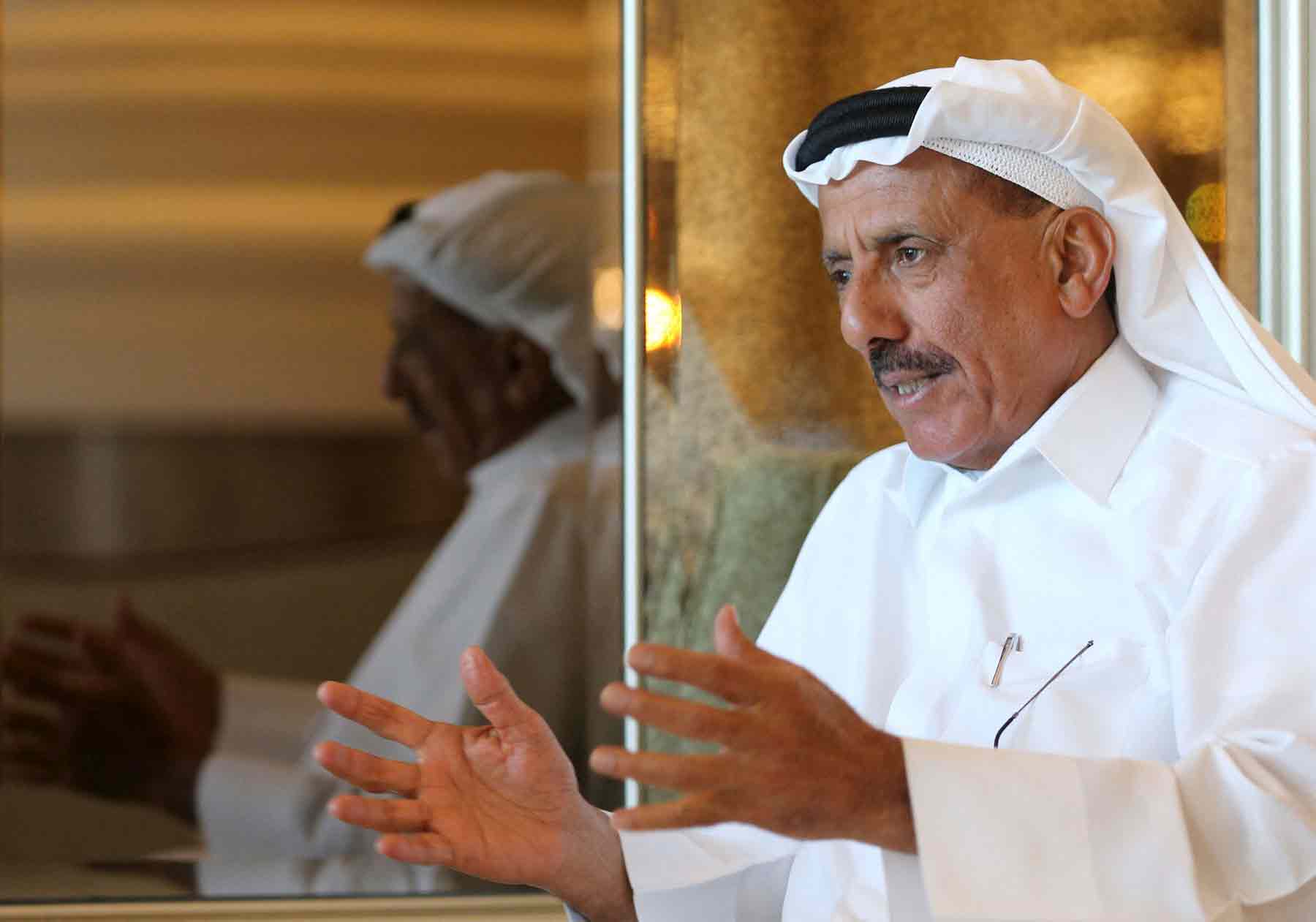 Habtoor: If the strikes were aimed at containing Iran, did they take into account the regional consequences?