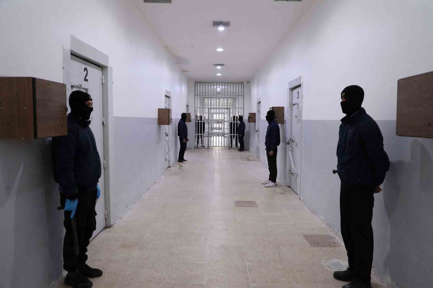 Morocco ‘is currently developing an action plan’ on the repatriation of ISIS-linked citizens